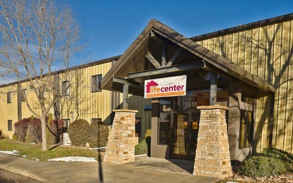 The Life Center